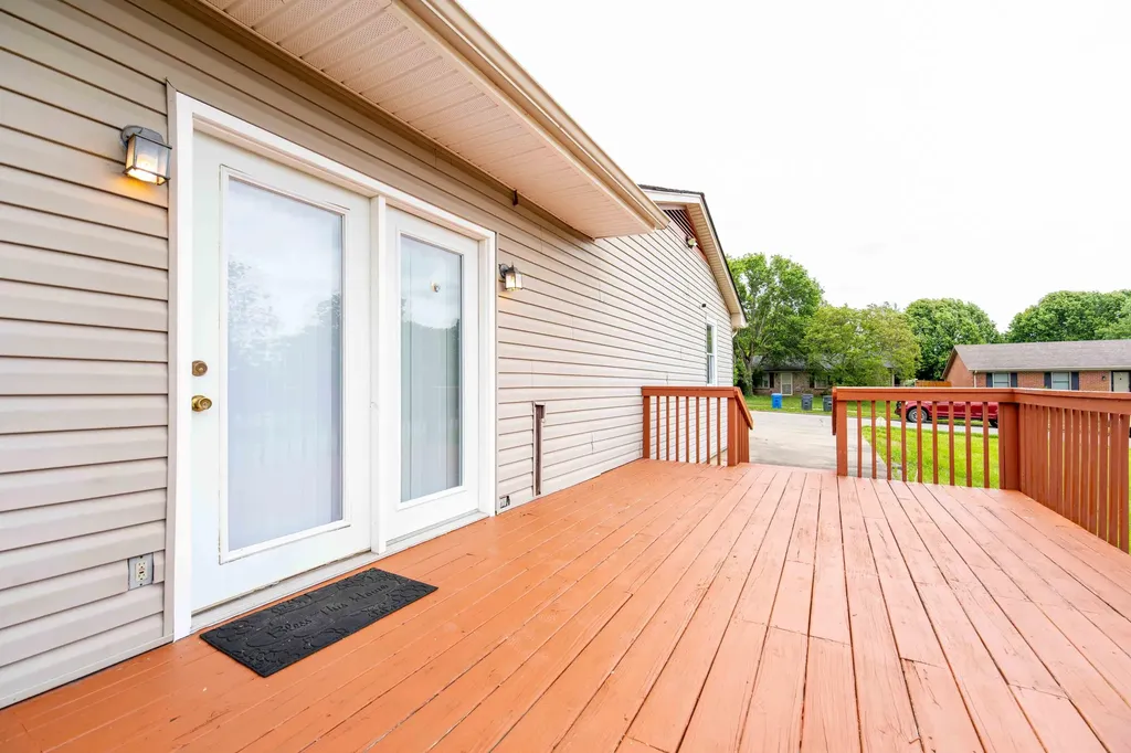 3372 Mount Foraker Drive Lexington KY 40515