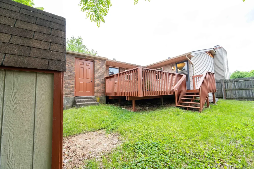 3372 Mount Foraker Drive Lexington KY 40515