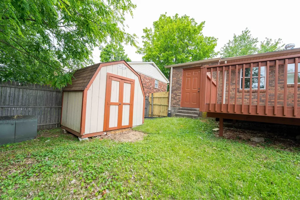 3372 Mount Foraker Drive Lexington KY 40515