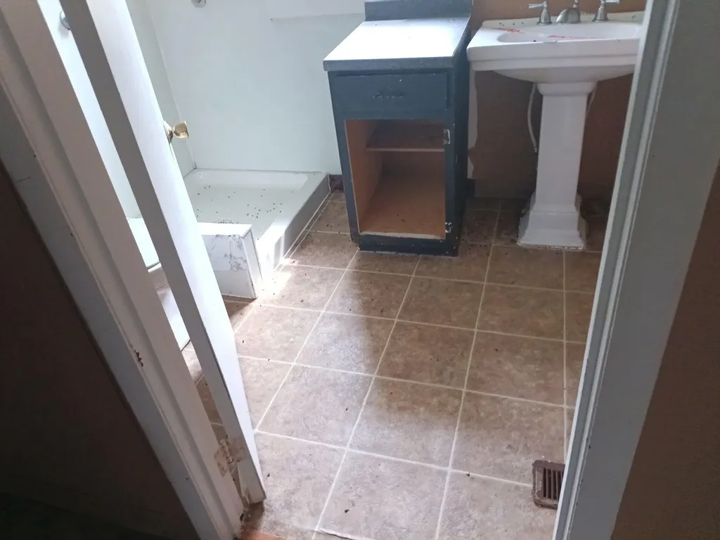 2933 Key Route-1092 Flat Gap KY 41219