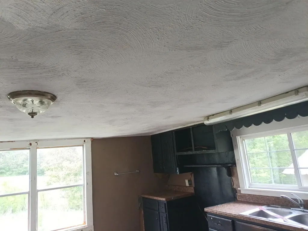 2933 Key Route-1092 Flat Gap KY 41219