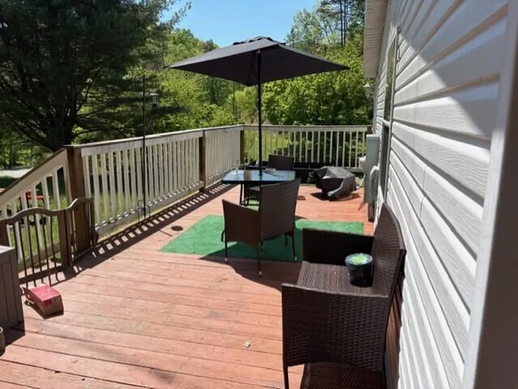 100 Litteral Fork Road Salyersville KY 41465