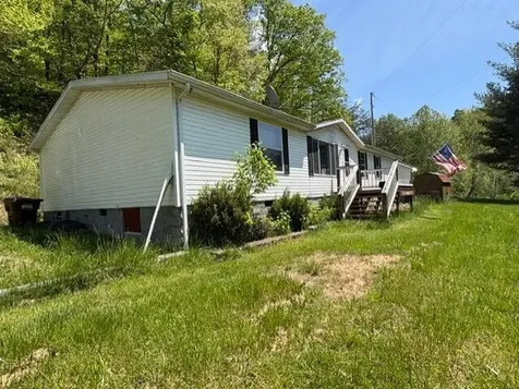 100 Litteral Fork Road Salyersville KY 41465