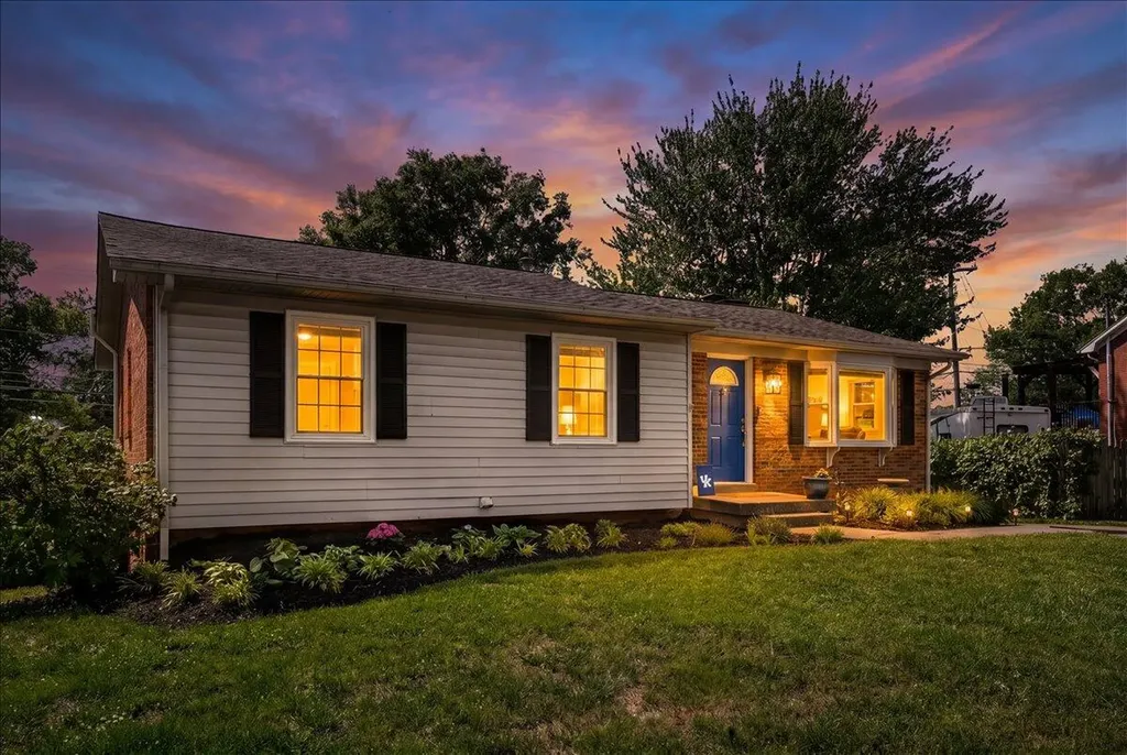 2913 Jason Court Lexington KY 40503