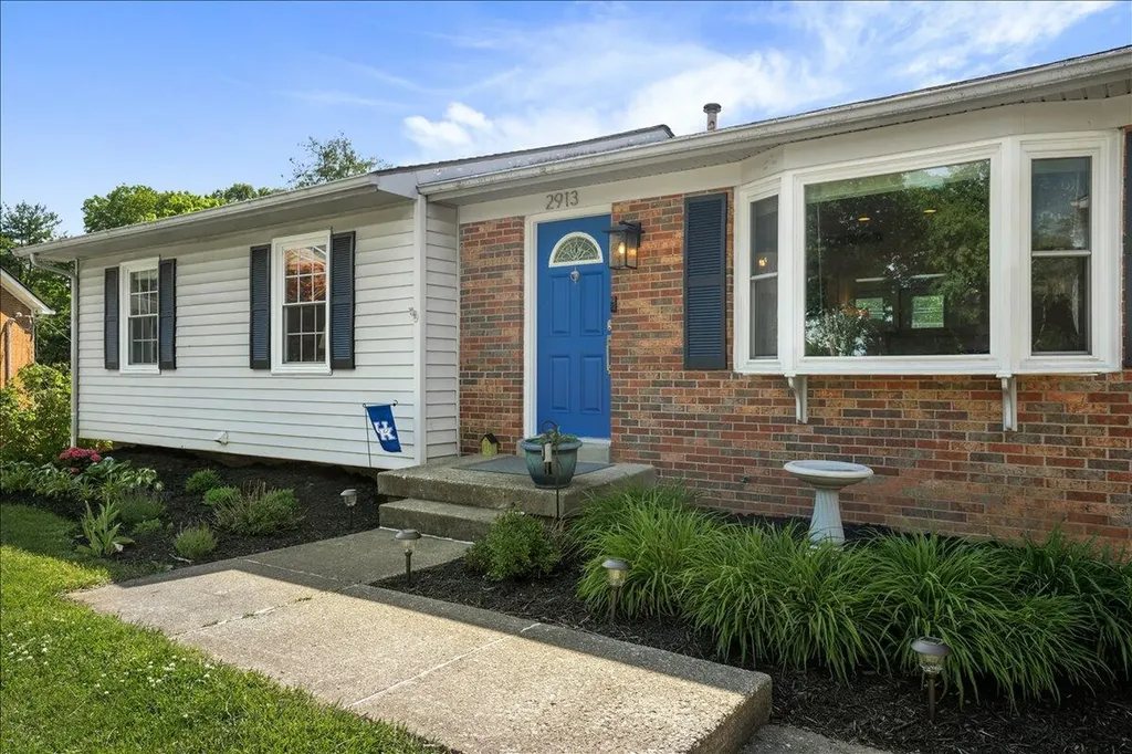2913 Jason Court Lexington KY 40503