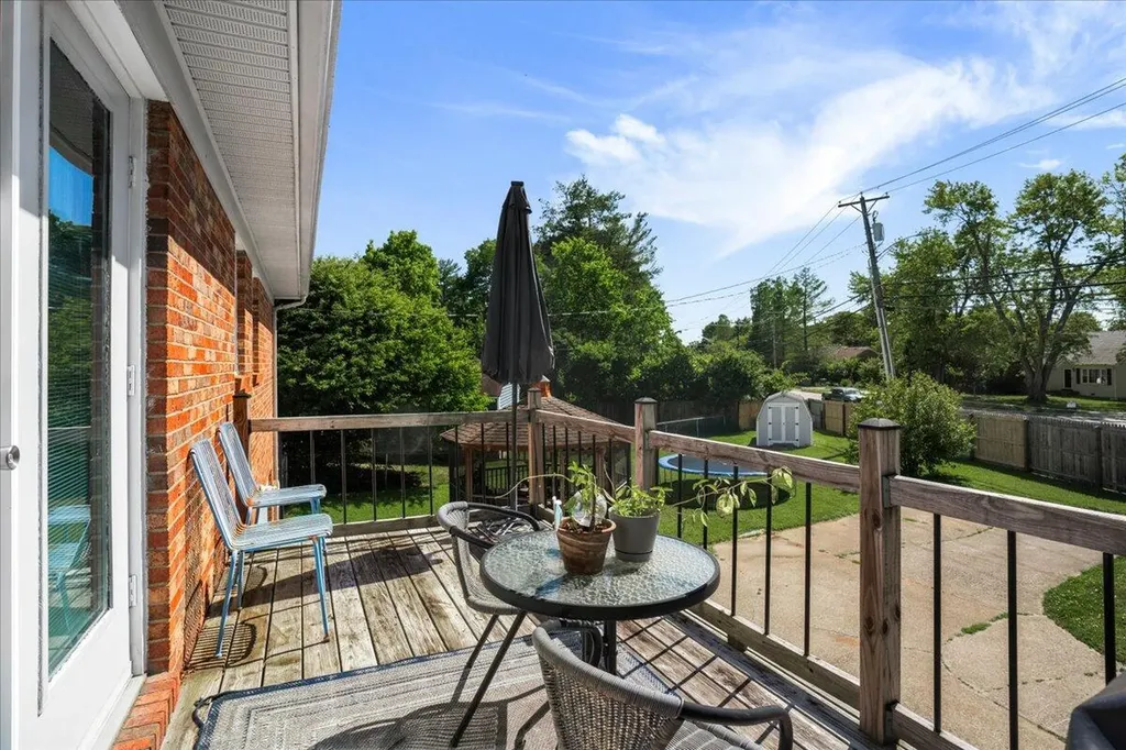 2913 Jason Court Lexington KY 40503