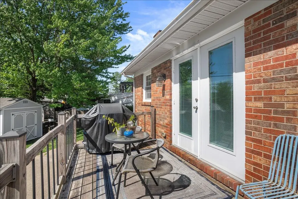 2913 Jason Court Lexington KY 40503