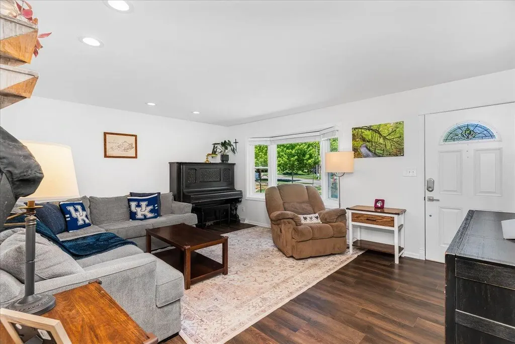 2913 Jason Court Lexington KY 40503