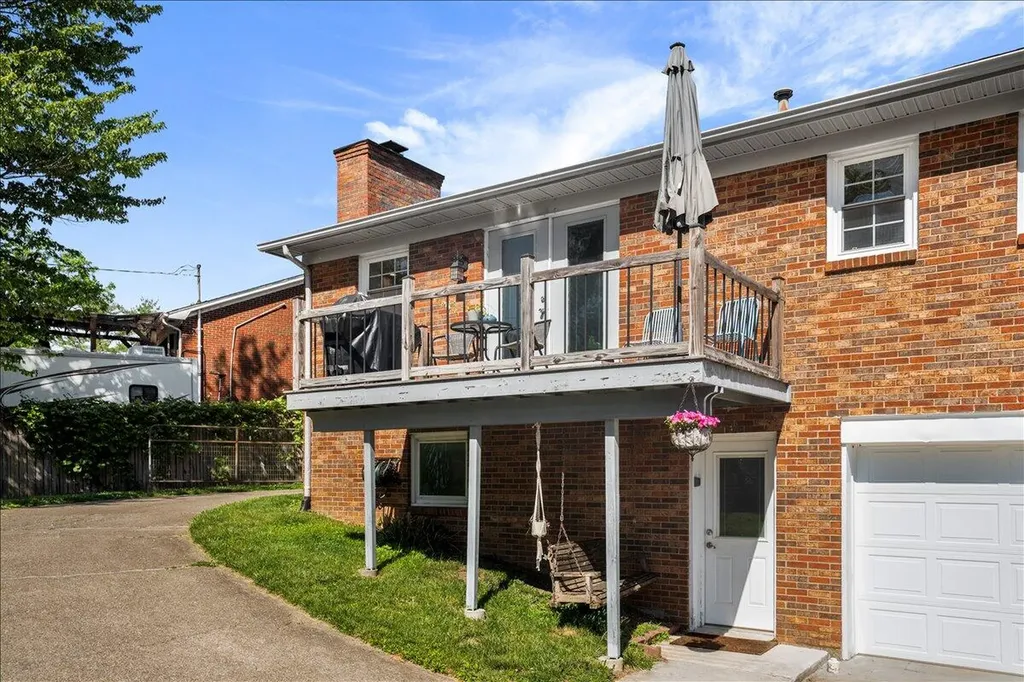 2913 Jason Court Lexington KY 40503