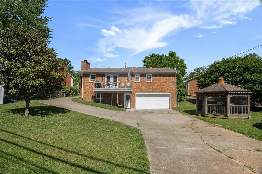 2913 Jason Court Lexington KY 40503
