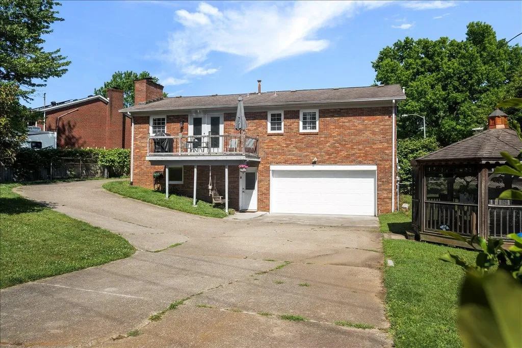 2913 Jason Court Lexington KY 40503