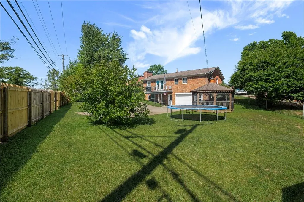 2913 Jason Court Lexington KY 40503
