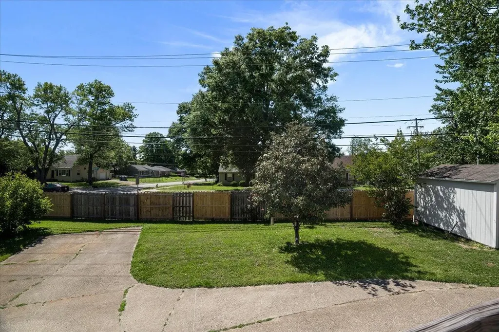 2913 Jason Court Lexington KY 40503