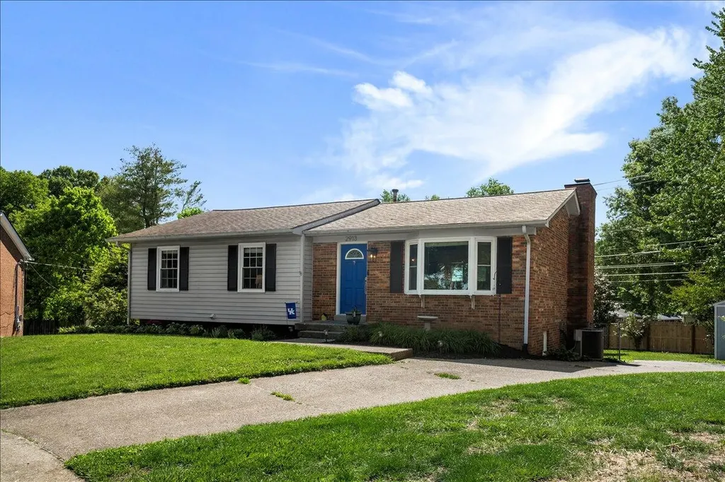 2913 Jason Court Lexington KY 40503