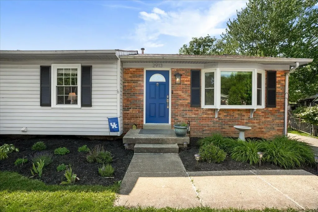 2913 Jason Court Lexington KY 40503