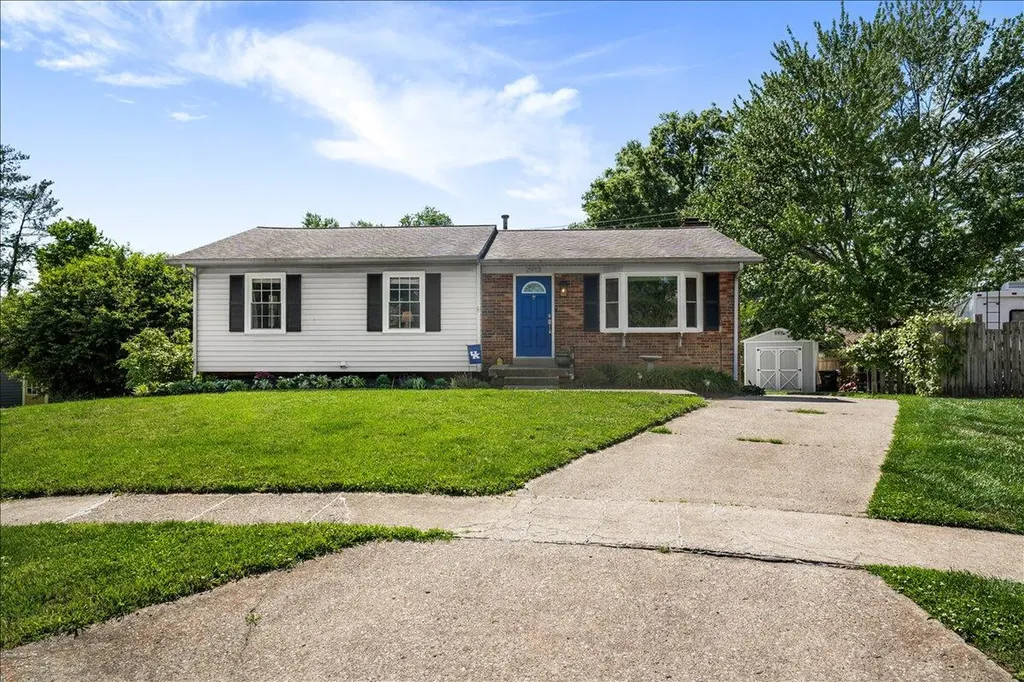 2913 Jason Court Lexington KY 40503