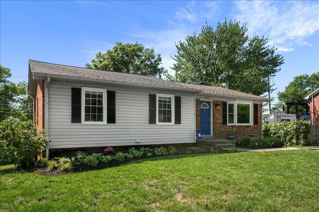 2913 Jason Court Lexington KY 40503