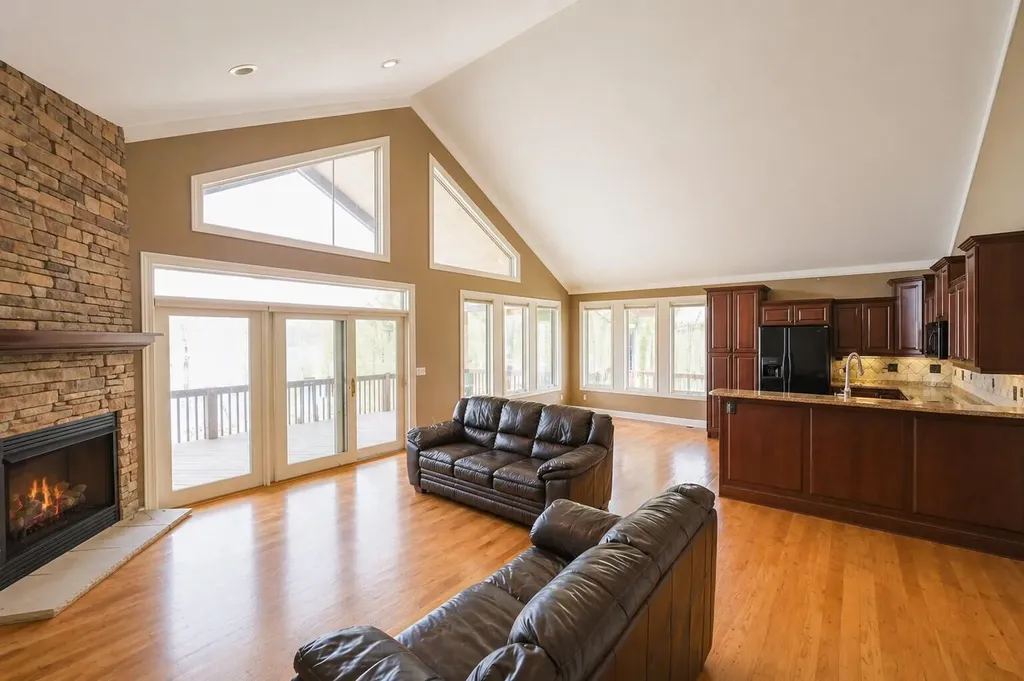 450 White Oak Drive Nancy KY 42544