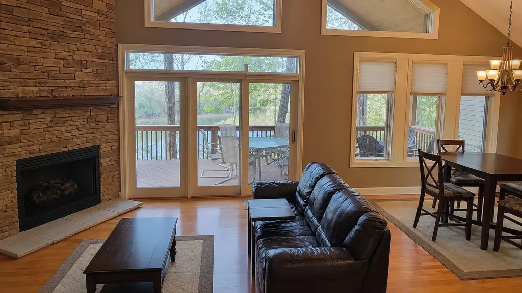 450 White Oak Drive Nancy KY 42544