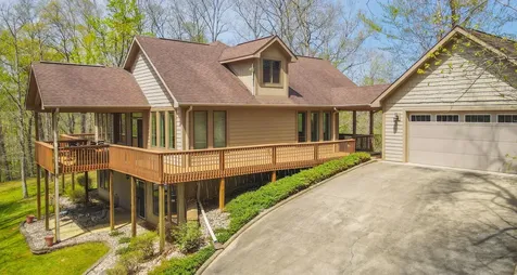 450 White Oak Drive Nancy KY 42544