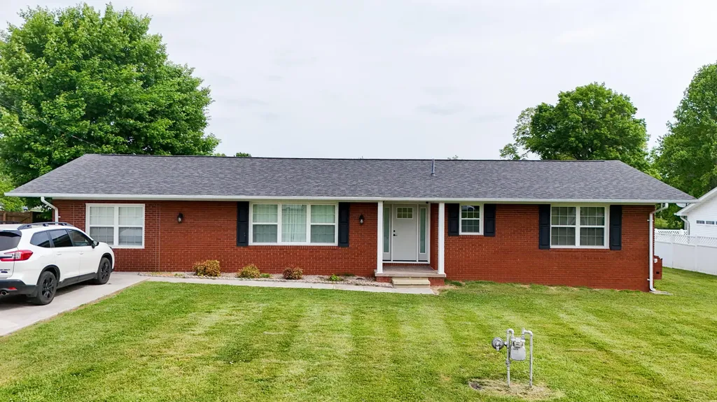 90 Curd Road Williamsburg KY 40769