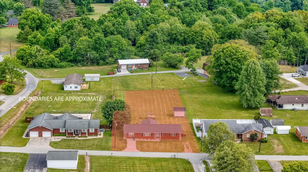 90 Curd Road Williamsburg KY 40769