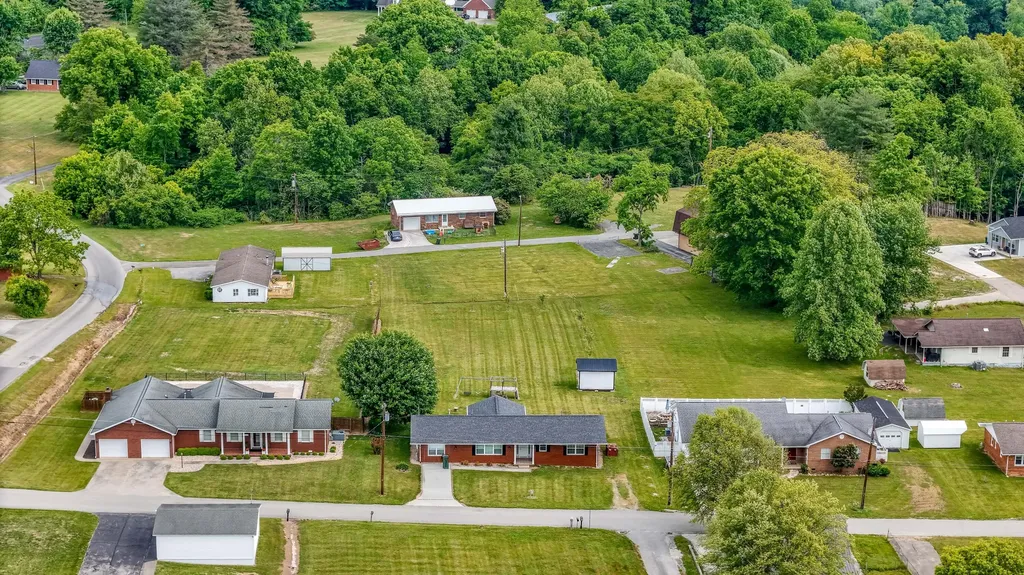 90 Curd Road Williamsburg KY 40769