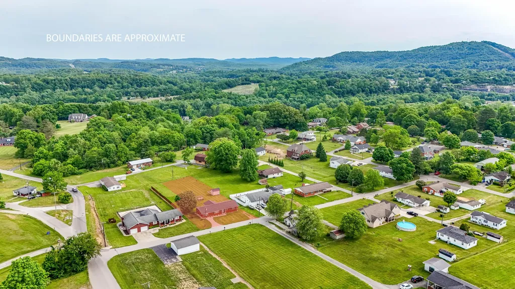 90 Curd Road Williamsburg KY 40769