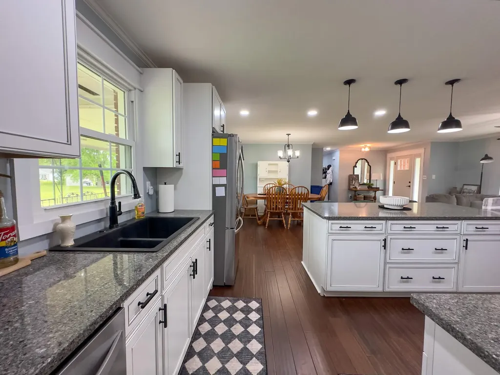 90 Curd Road Williamsburg KY 40769