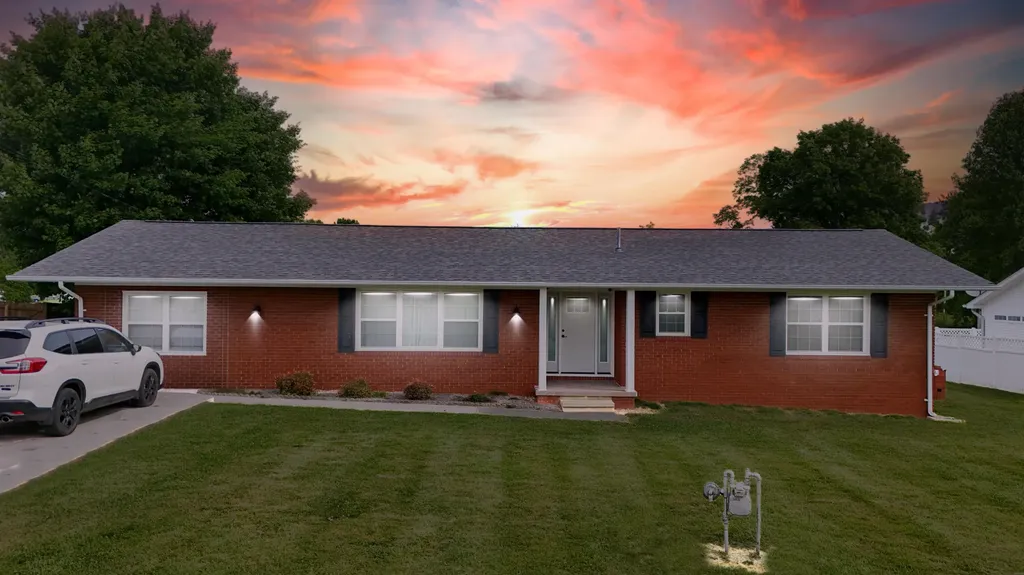 90 Curd Road Williamsburg KY 40769
