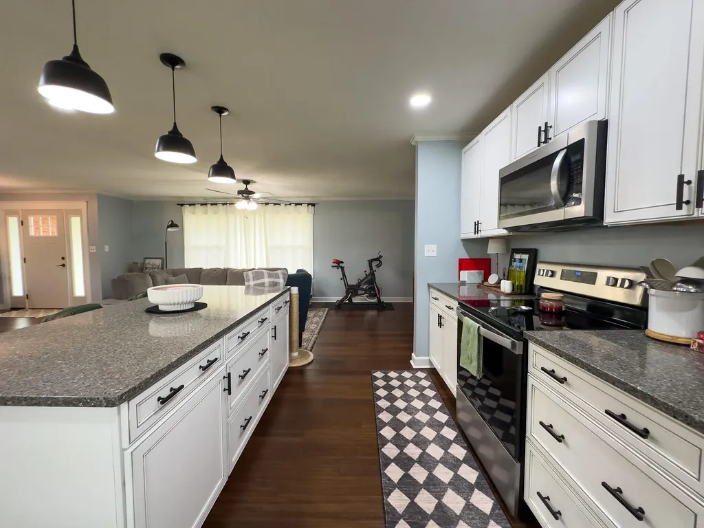 90 Curd Road Williamsburg KY 40769