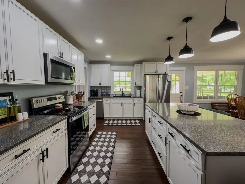 90 Curd Road Williamsburg KY 40769