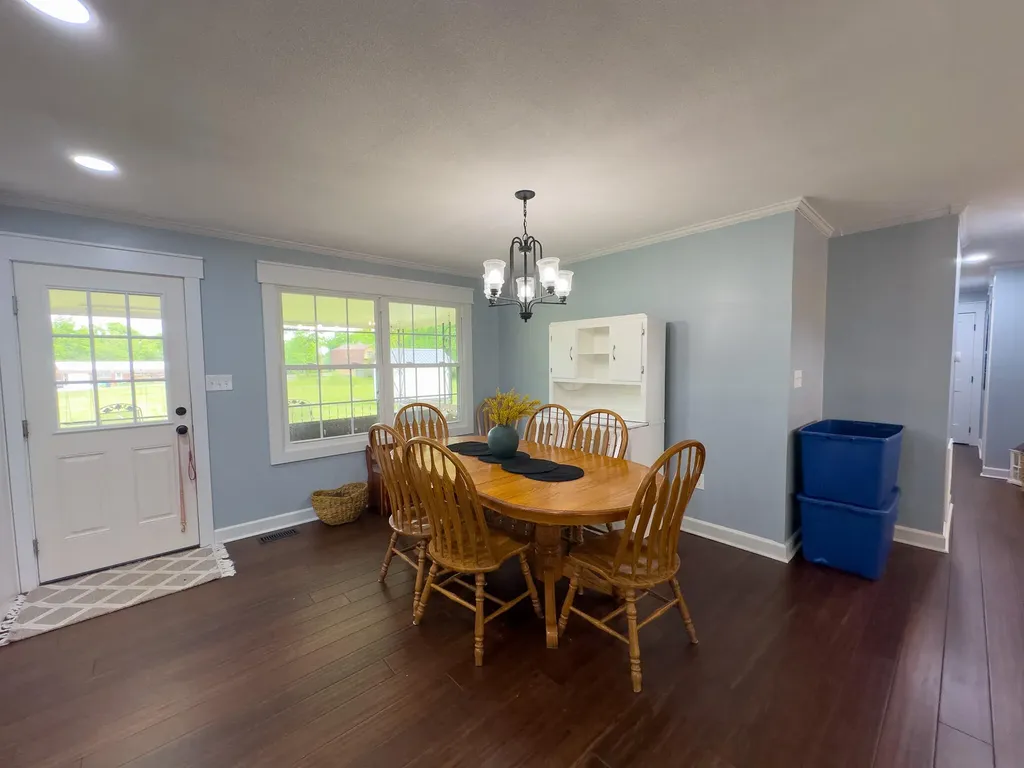 90 Curd Road Williamsburg KY 40769