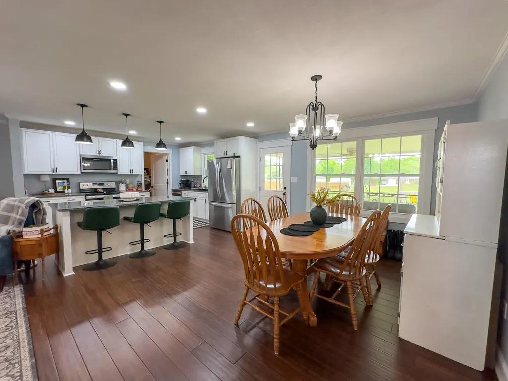 90 Curd Road Williamsburg KY 40769