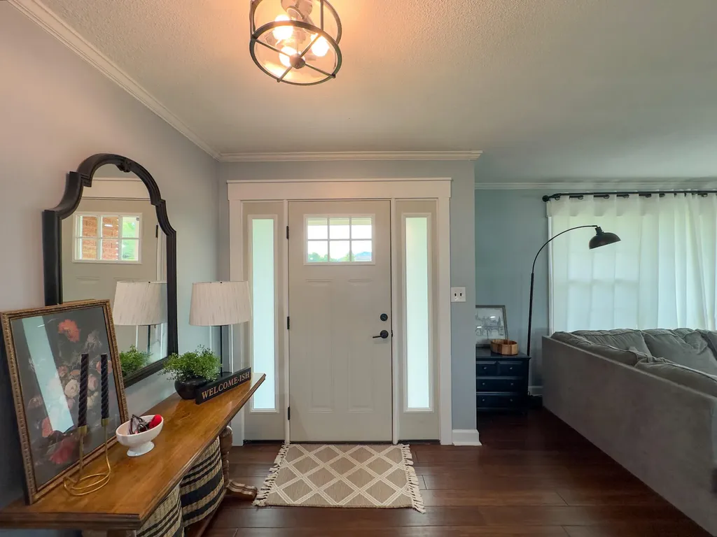 90 Curd Road Williamsburg KY 40769