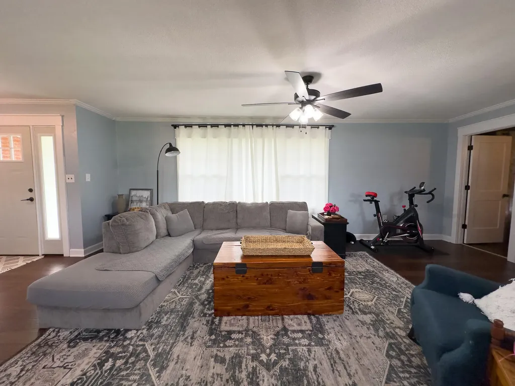 90 Curd Road Williamsburg KY 40769