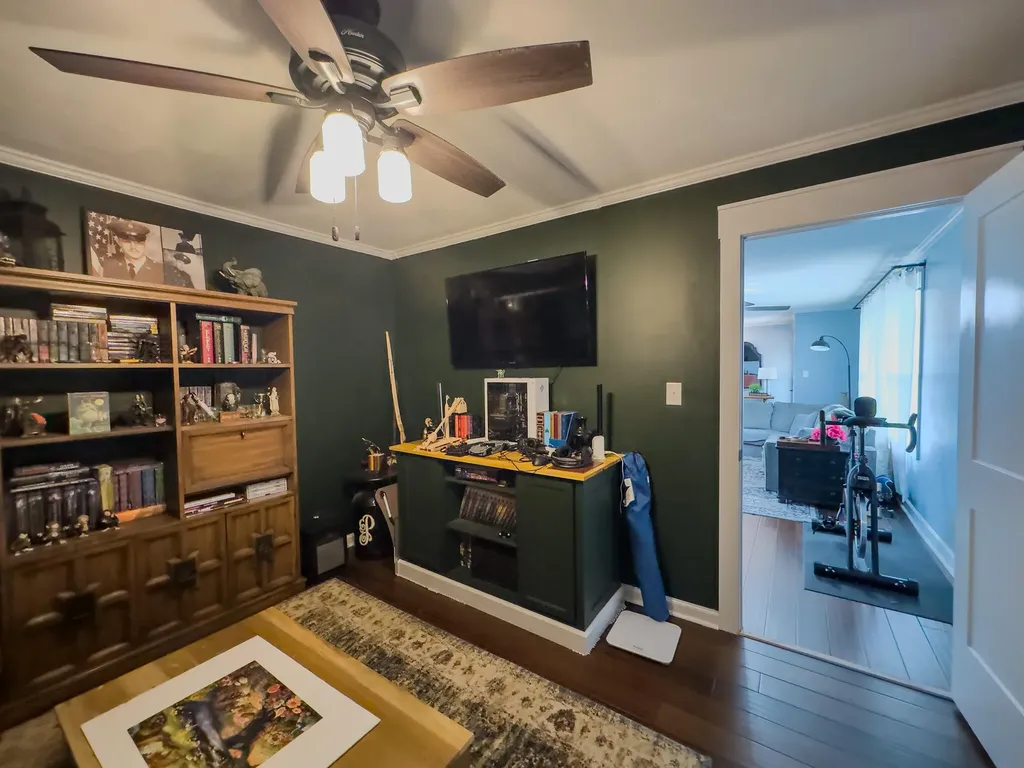 90 Curd Road Williamsburg KY 40769