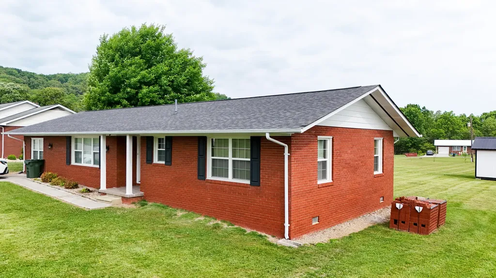 90 Curd Road Williamsburg KY 40769