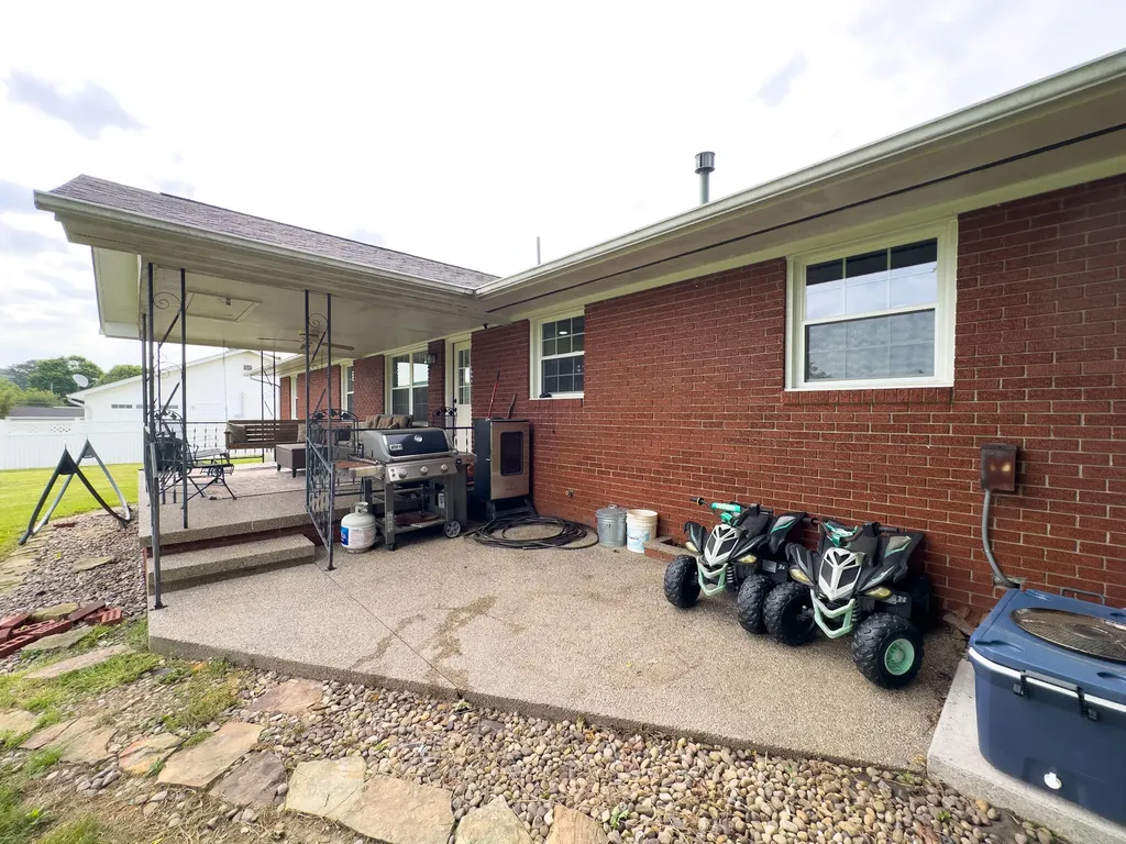 90 Curd Road Williamsburg KY 40769