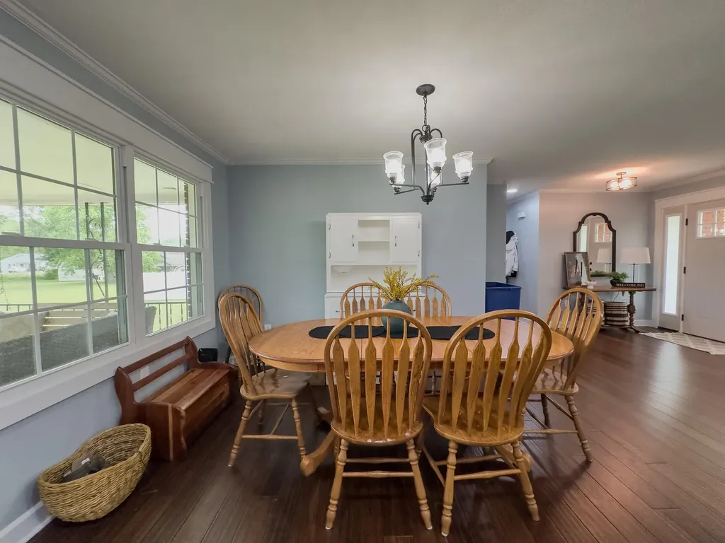 90 Curd Road Williamsburg KY 40769