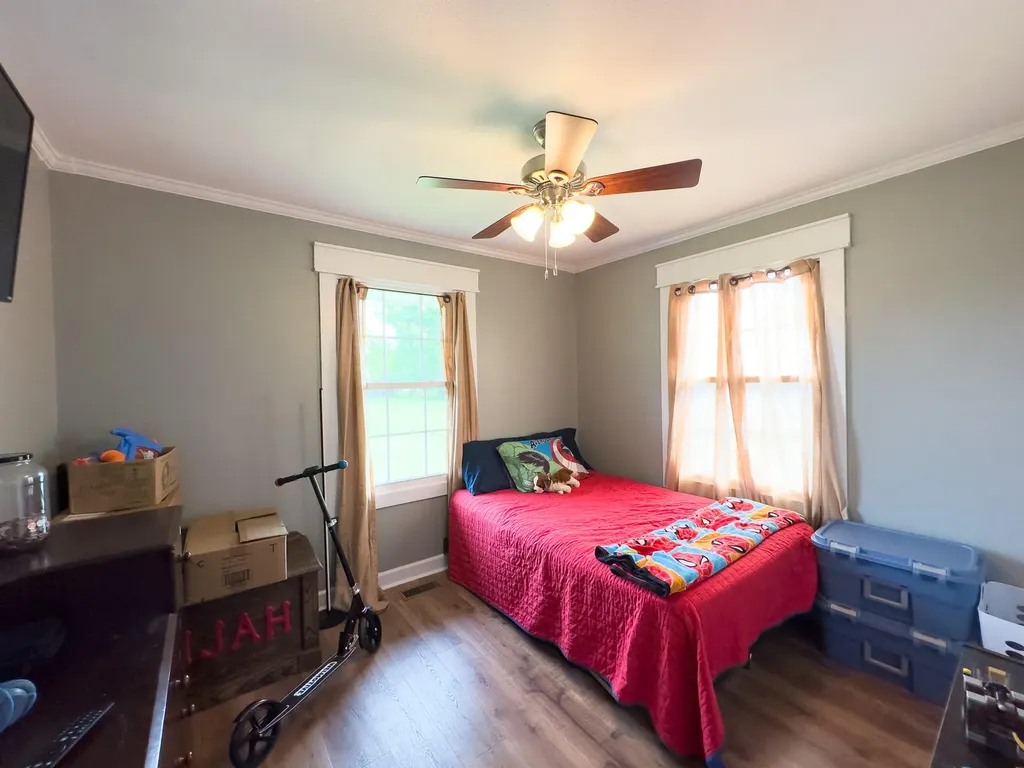 90 Curd Road Williamsburg KY 40769