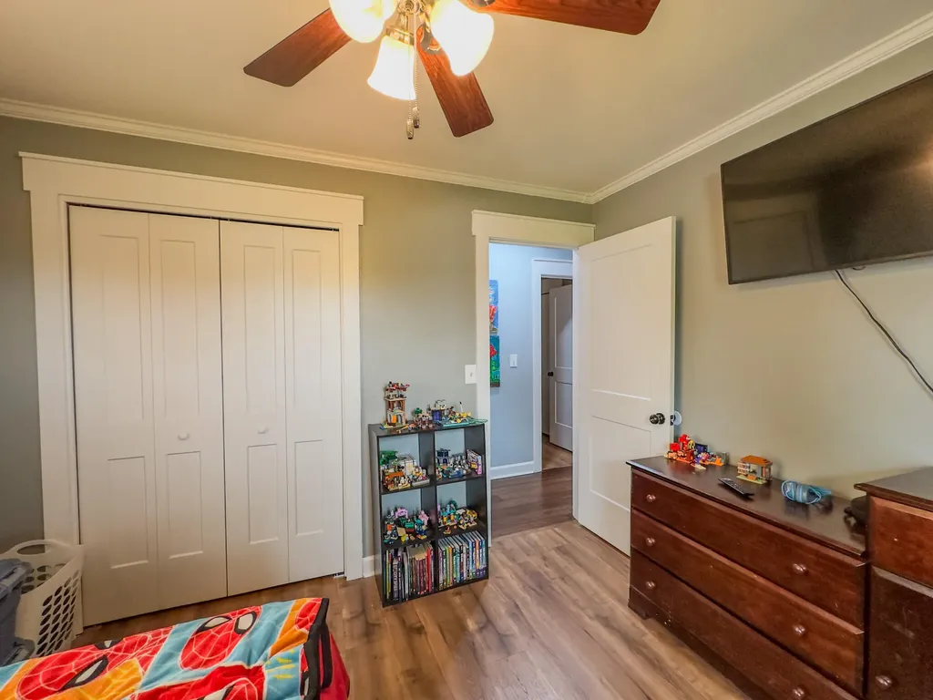 90 Curd Road Williamsburg KY 40769
