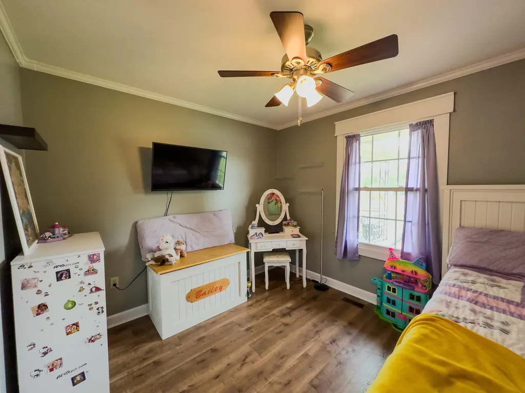 90 Curd Road Williamsburg KY 40769