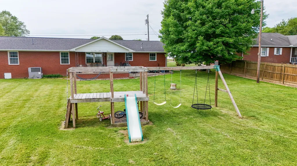 90 Curd Road Williamsburg KY 40769