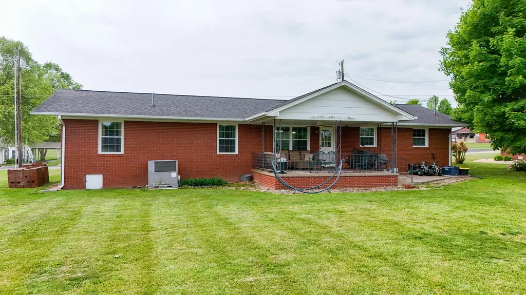 90 Curd Road Williamsburg KY 40769