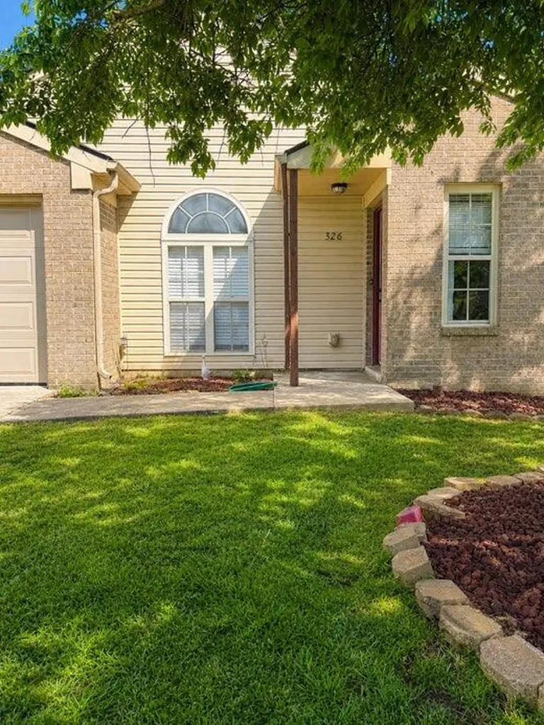 326 Douglas Court Richmond KY 40475