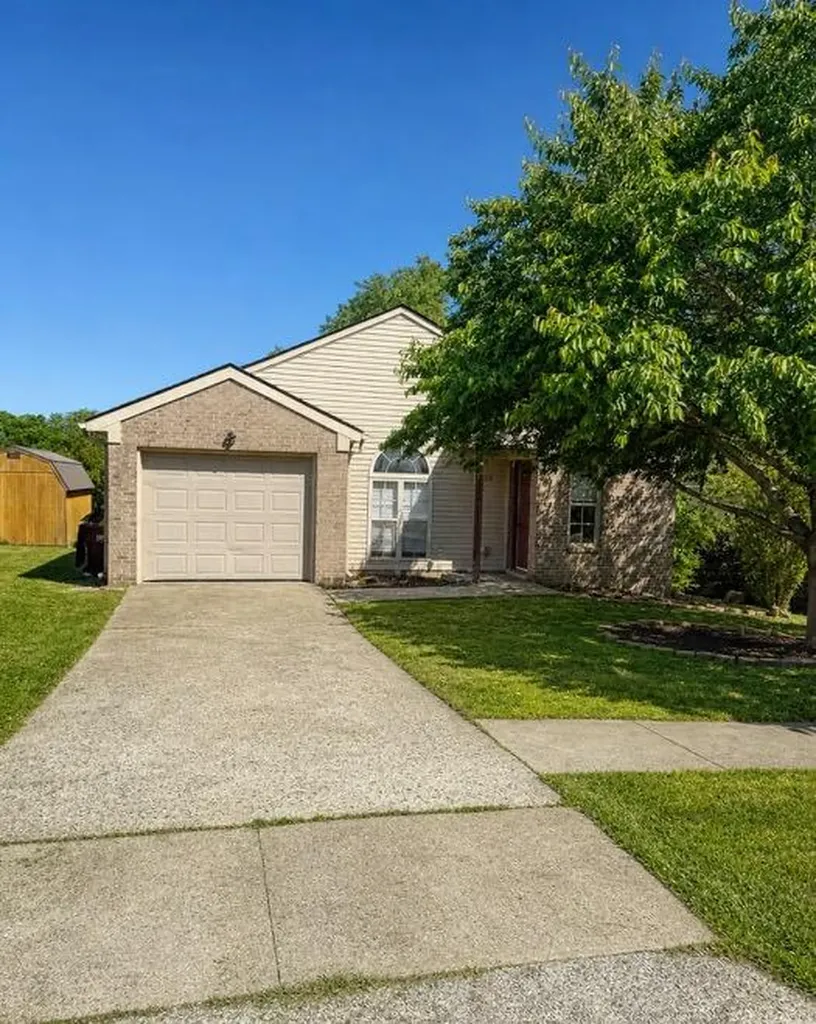 326 Douglas Court Richmond KY 40475