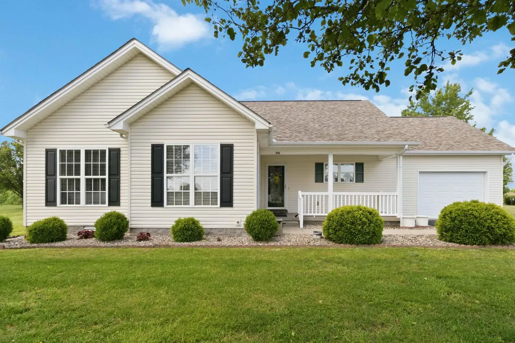 176 Ridgefield Drive Liberty KY 42539
