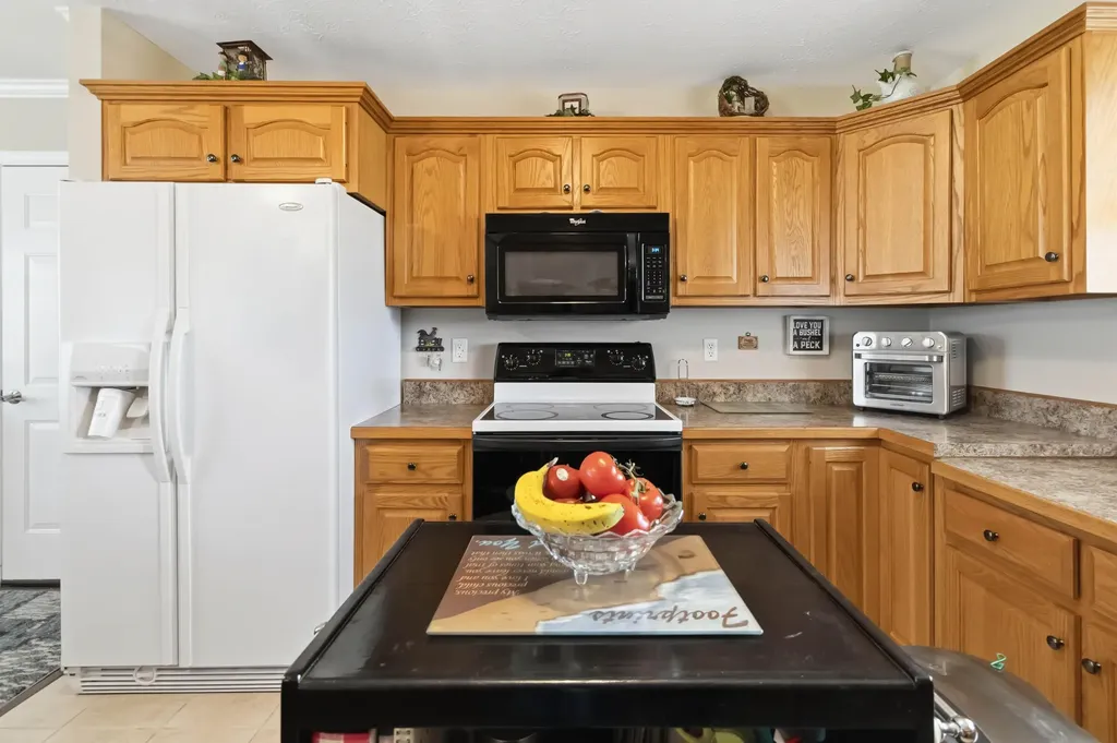 176 Ridgefield Drive Liberty KY 42539