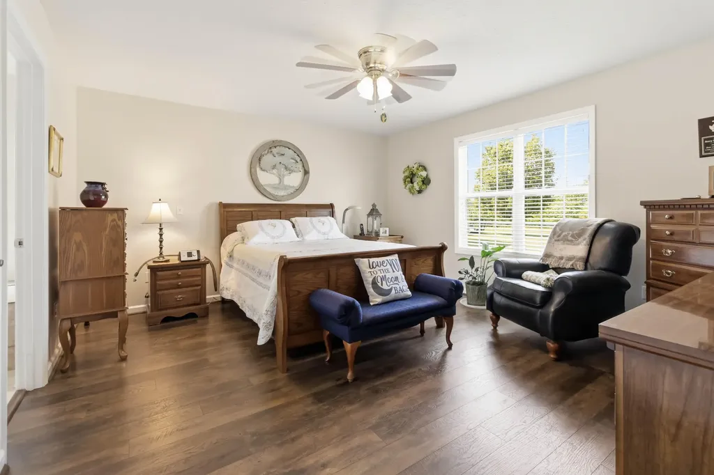 176 Ridgefield Drive Liberty KY 42539